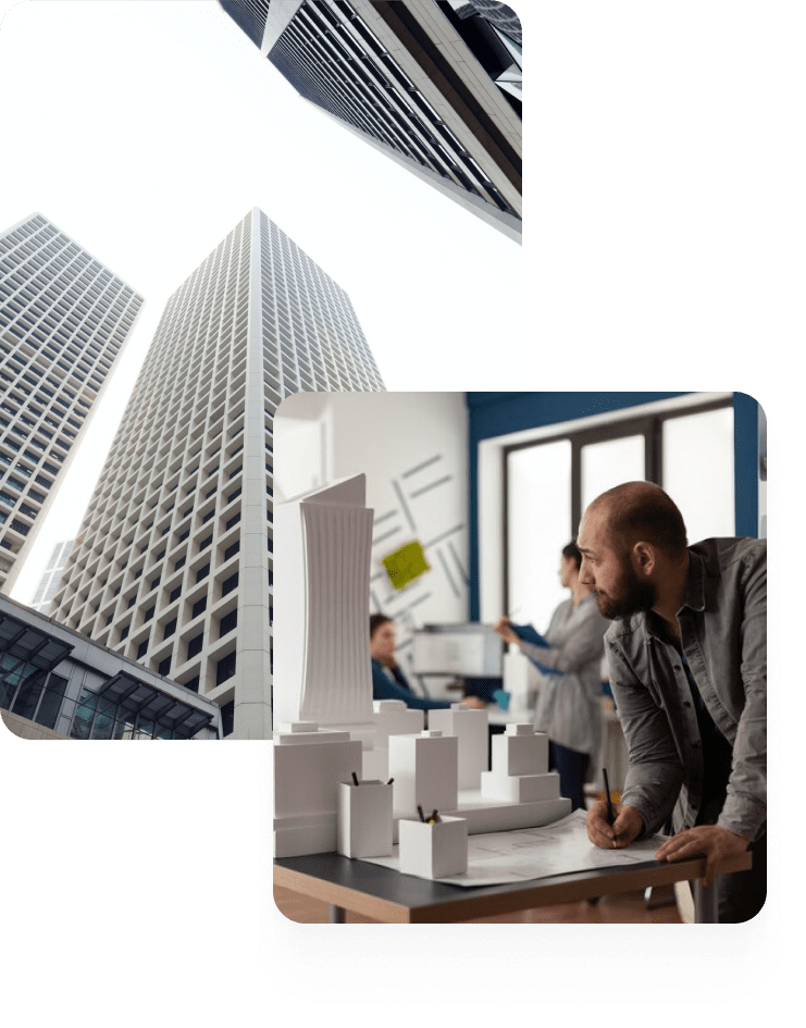 Why chose Zeltonic Solutions LLP?